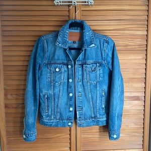 Lucky Brand Denim Jacket